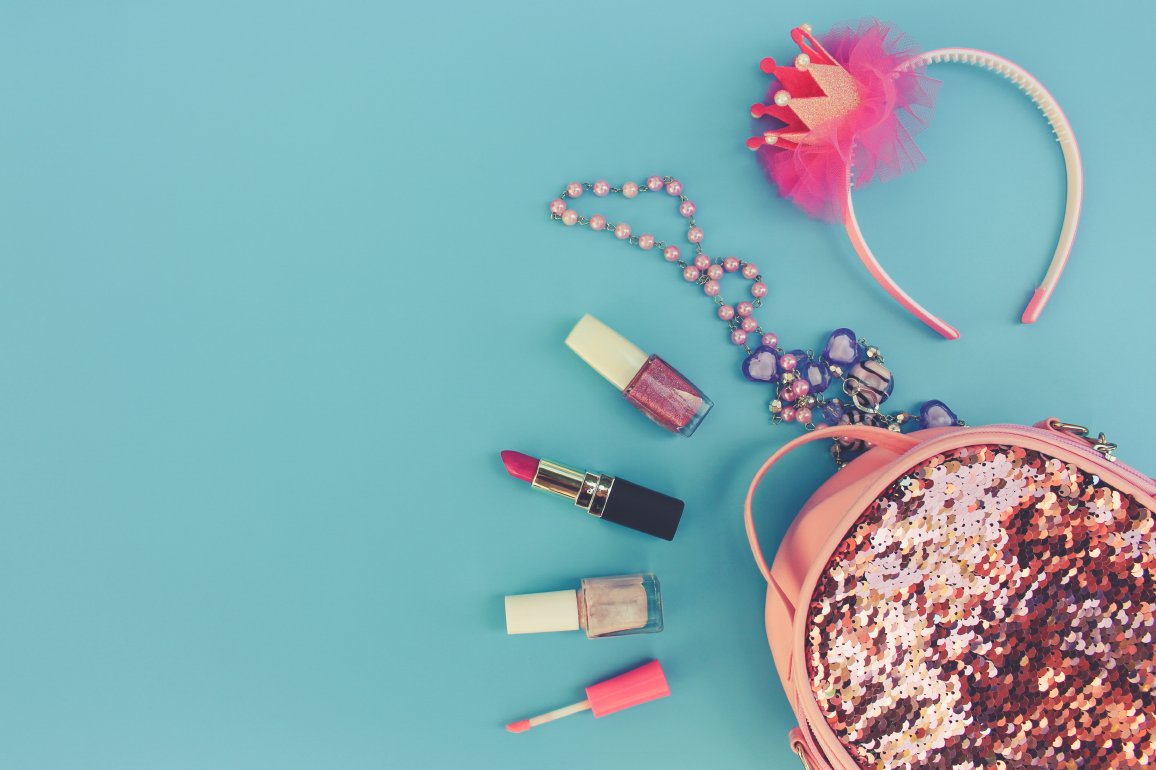 Accessoires d'habillement