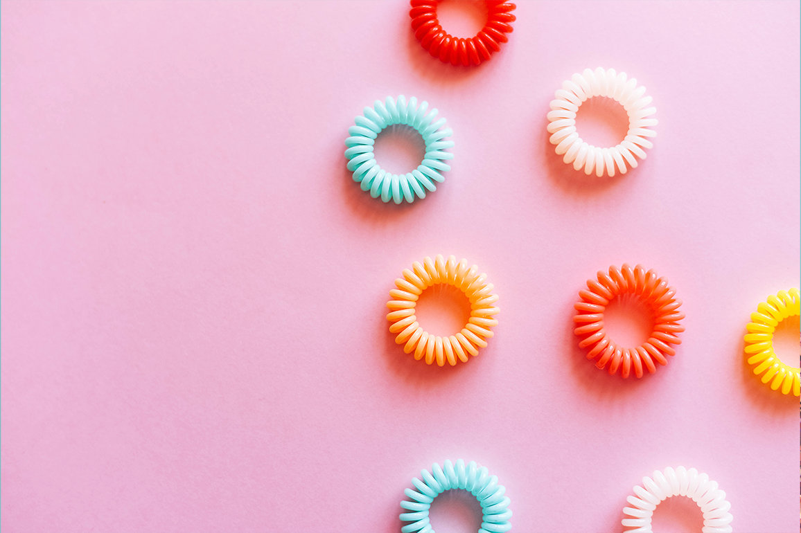 Accessoires pour cheveux