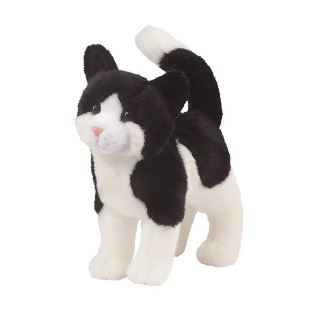 Douglas sales plush cat