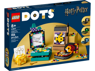 Hogwarts office accessory 41811 Lego Dots Benjo