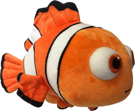 Nemo plush - Finding Nemo