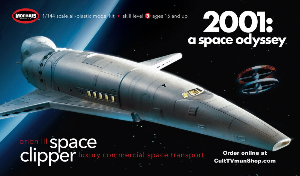 2001: A Space Odyssey Digital Download -  Canada