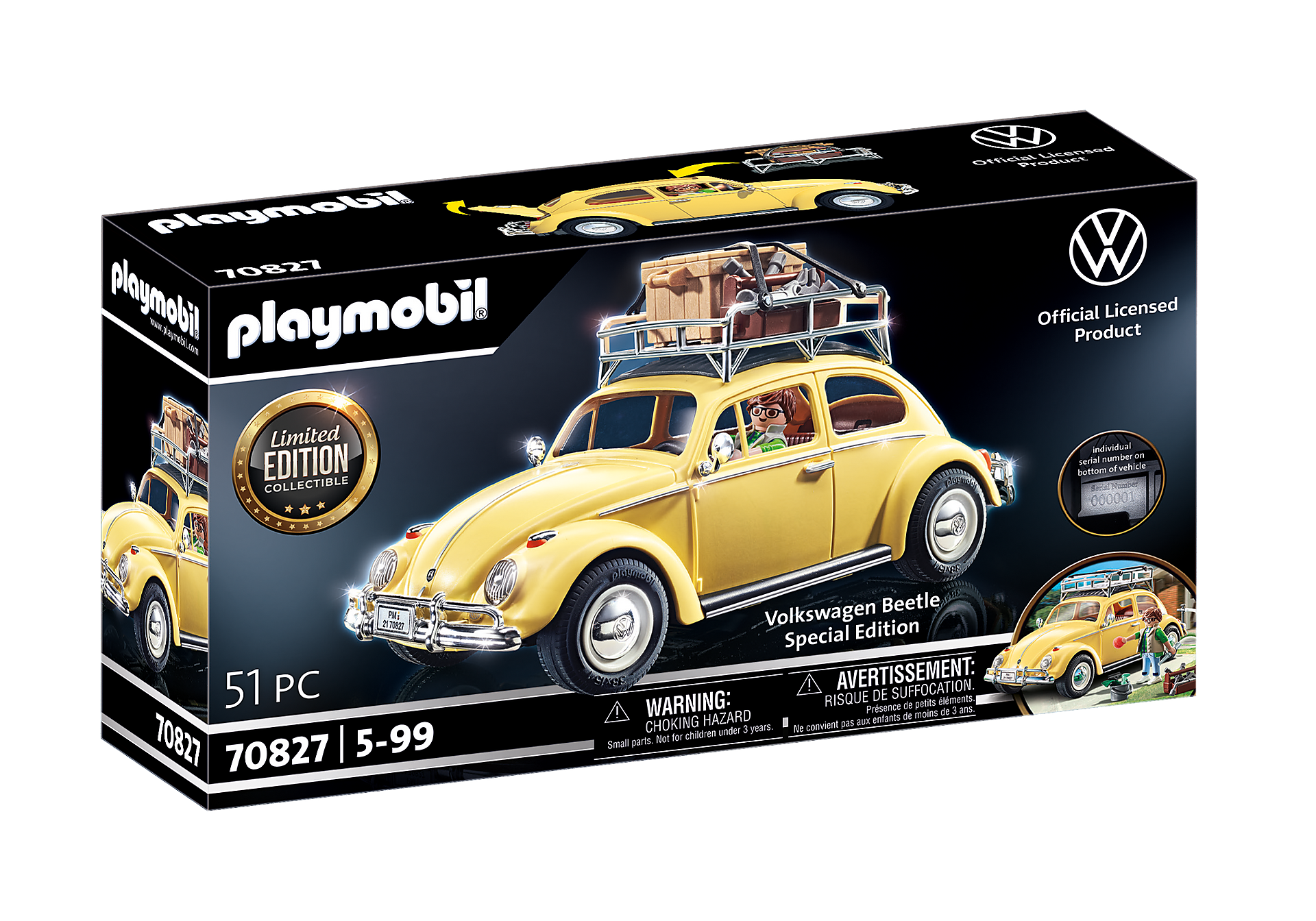 Volkswagen Beetle Special Edition