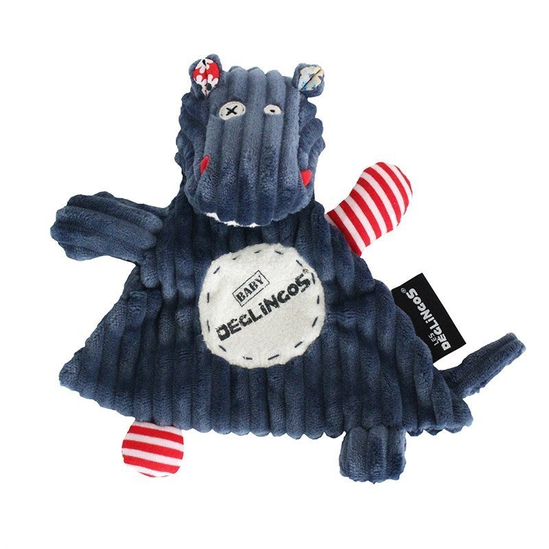 Hippo blanket hotsell
