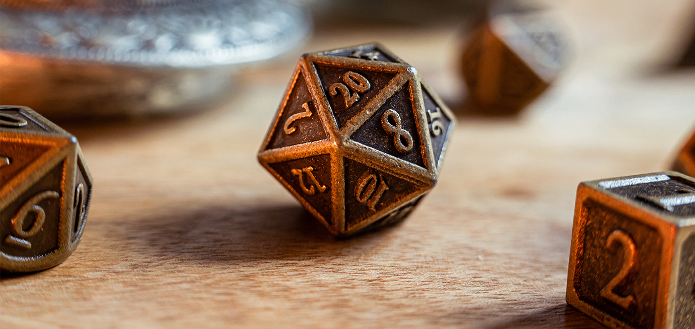 Accessoires de jeu