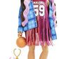 Barbie Extra - Jersey Basketball