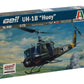 Modèle réduit Italeri Hélicoptère UH-1B Huey