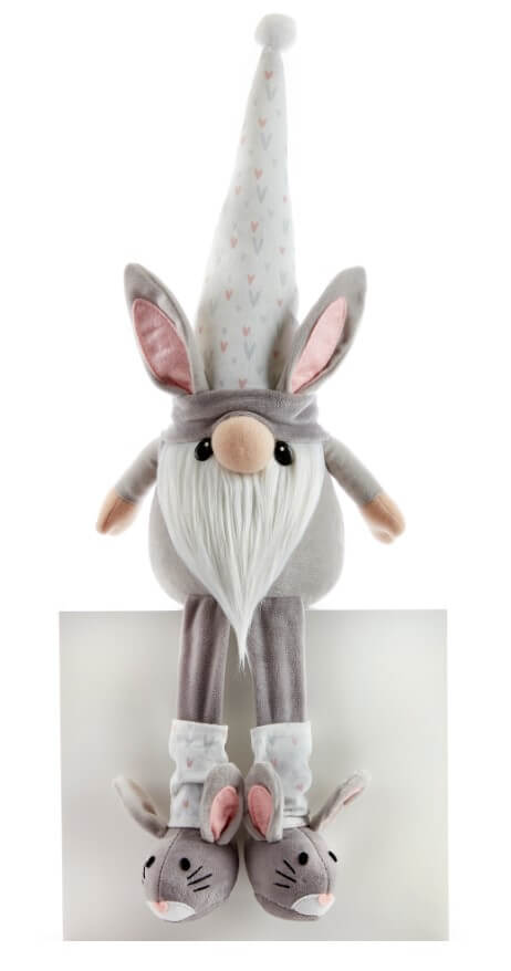Gnome Lapin -  Craft Gift