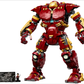 Lego - Armure HulkBuster Iron Man
