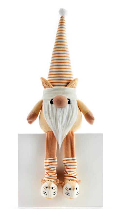 Gnome Kitty - Gift Craft