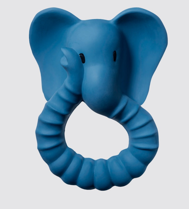 Anneau de dentition Éléphant