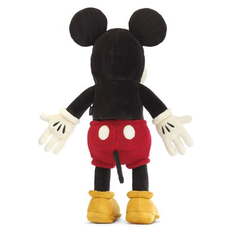 Marionnette Mickey la souris vintage