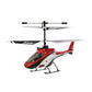 Carrosserie Complète EFLH2427 pour hélicoptère BLADE MCX 2