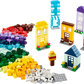 Maisons créatives Lego
