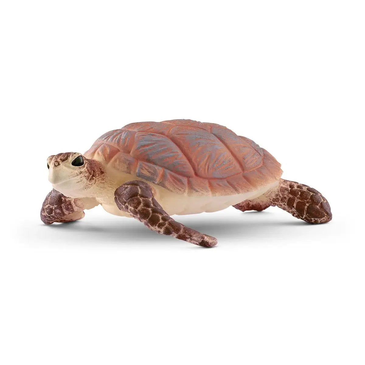 Hawksbill Schleich Sea Turtle