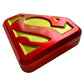 Superman S-Shield Sours Boston America