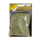 Herbe électrostatique 12mm - Vert clair Woodland Scenics