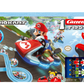 Piste de course Carrera First - Mario VS Luigi