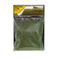 Herbe électrostatique 12mm - Vert fonçé Woodland Scenics
