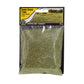 Herbe électrostatique 7mm - Vert clair Woodland Scenics