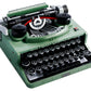 La machine à écrire 21327