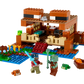 Maison de la grenouille Lego