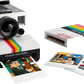 Polaroid Lego