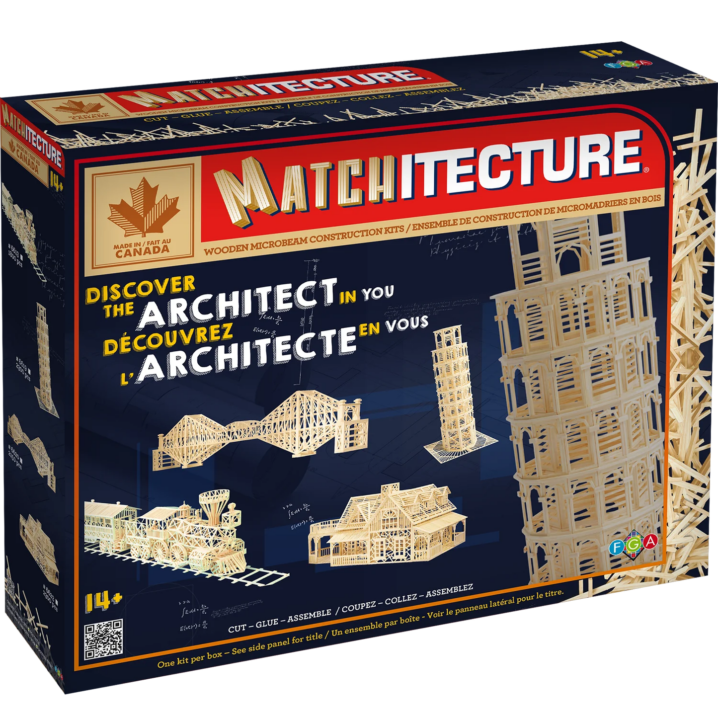 Country house 6623 - Matchitecture