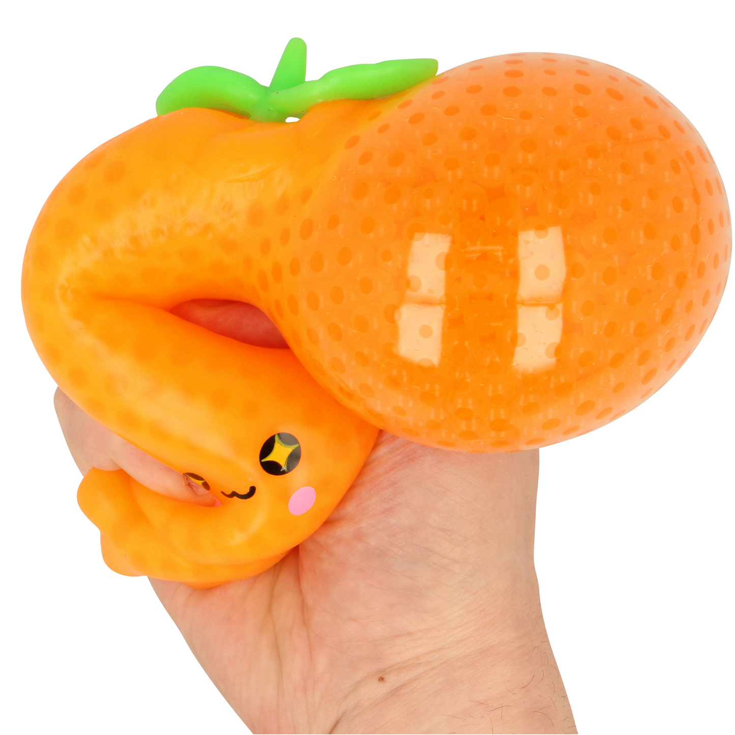 Crusho's Orange