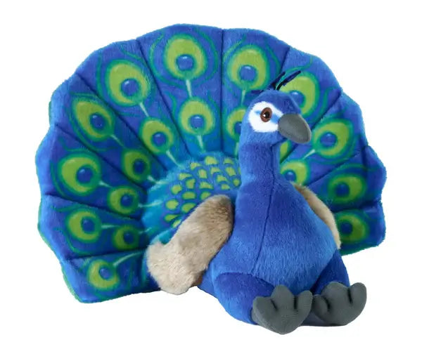 Eco Peacock