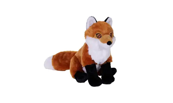 Red Fox Eco