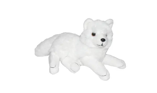White Fox Eco mini