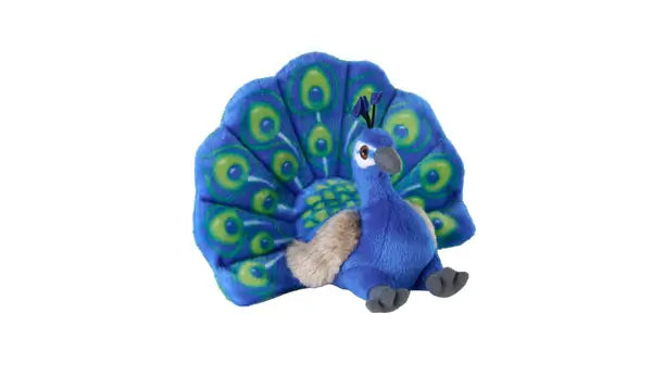 Peacock Eco Mini