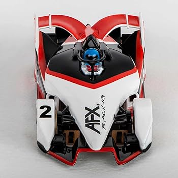 Voiture AFX Formula N - Rouge