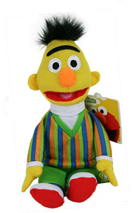 Bert 14''