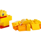 Free constructions in the shape of animals – Create your own construction LEGO 30503