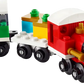 Train des fêtes Lego