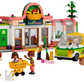 Lego Friends - Épicerie Bio 41729