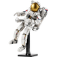 Astronaute espace Lego
