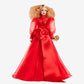 Barbie 75e anniversaire de Mattel
