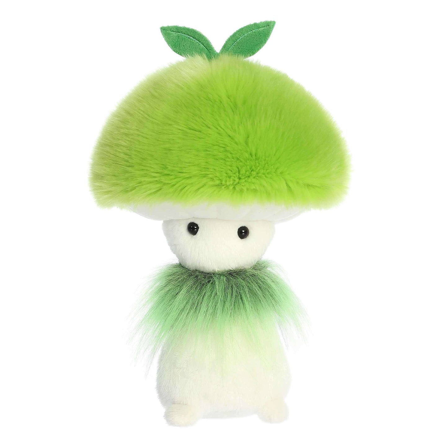 Aurora green germ mushroom