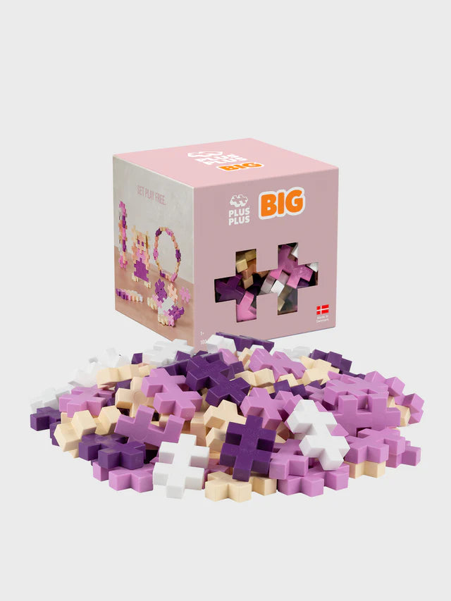 BIG Bloom Colormix - 100 pcs