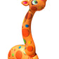 Girafe Sprinkling
