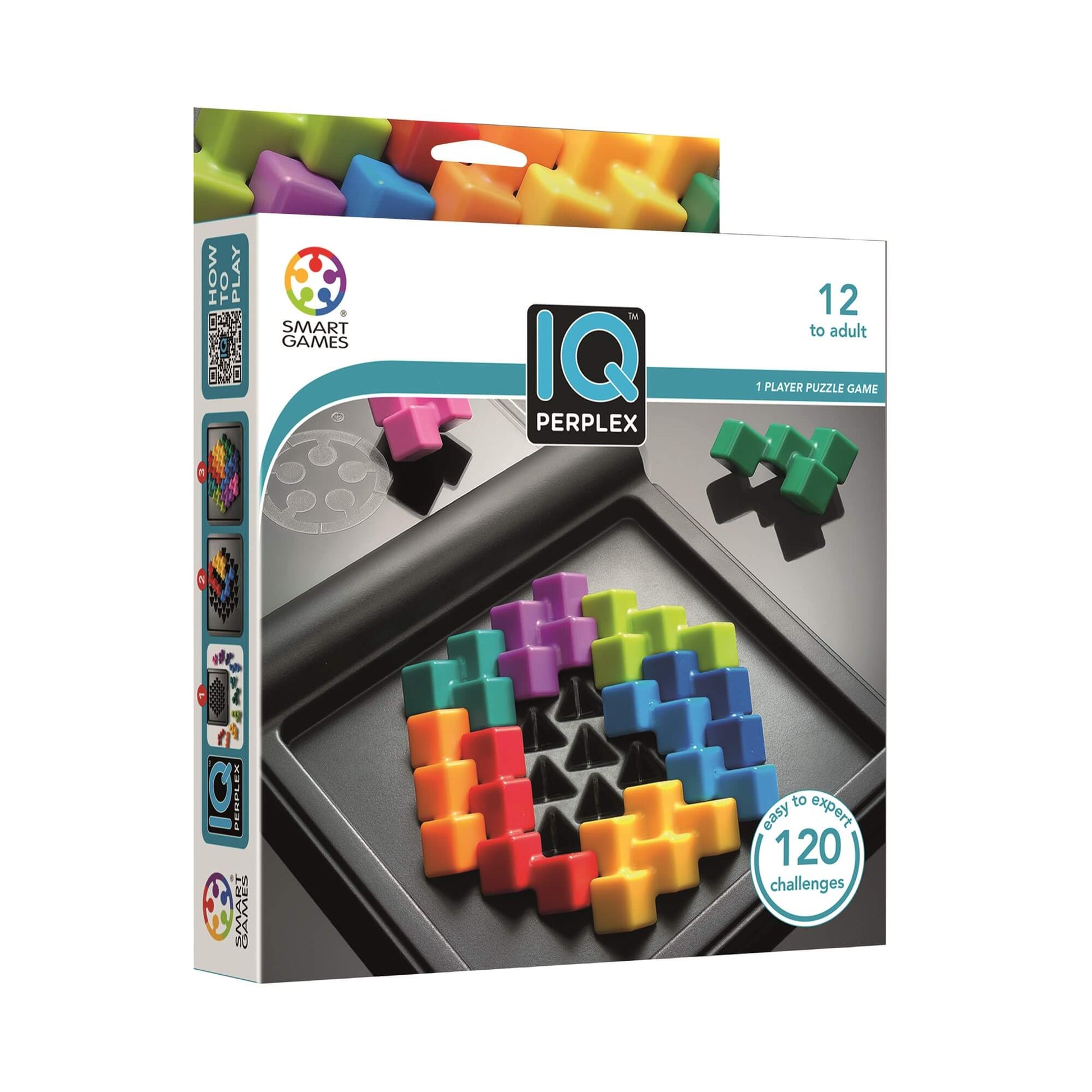 IQ Perplex - Smart Games