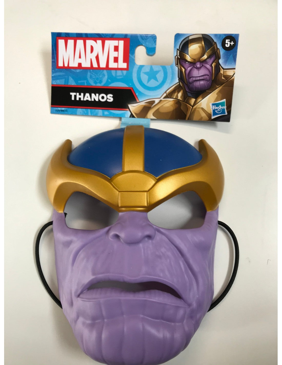 Masque de Thanos