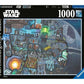 Où est le Wookie 1000pcs Ravensburger puzzle - Star Wars