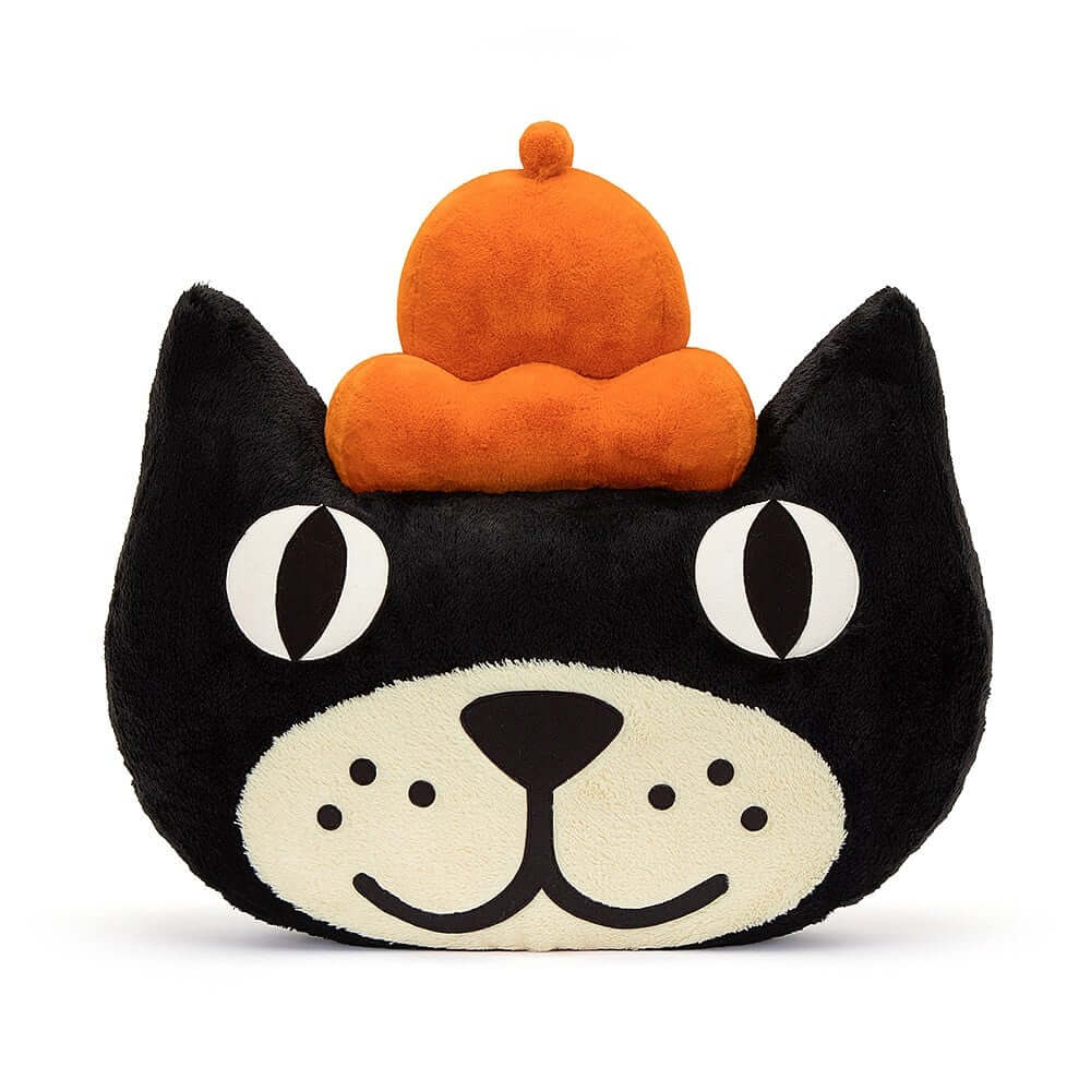 Jellycat Jack Head Giant - Jellycat Peluche – Benjo