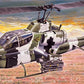 Modèle réduit Italeri AH-1W Super Cobra