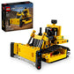 Bulldozer Lego