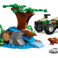 Lego City - Tout-terrain Loutre